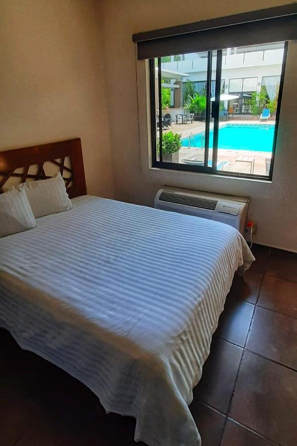 Hotel Tres Soles Ciudad Madero Dış mekan fotoğraf