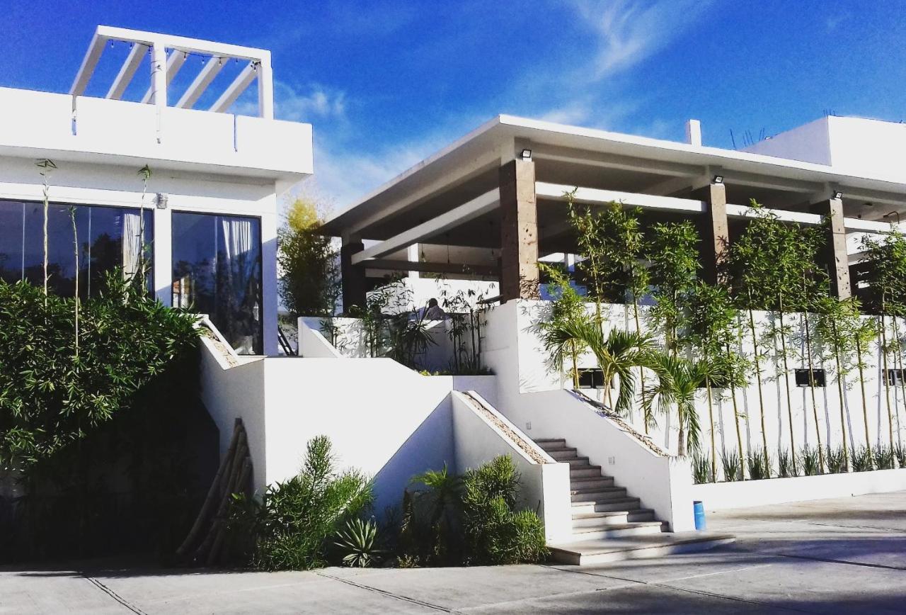 Hotel Tres Soles Ciudad Madero Dış mekan fotoğraf